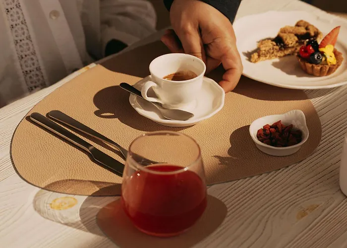 Borgobianco Resort&Spa Polignano - MGallery CollectionAlbergo